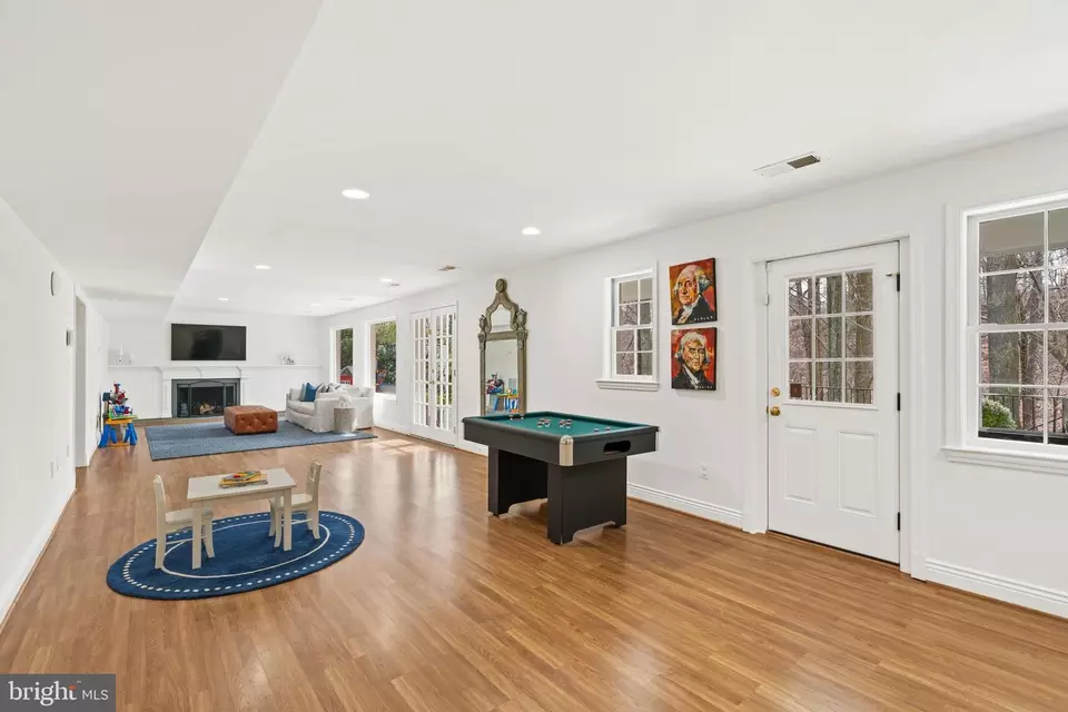 Living - 3115 Normanstone Ter NW, Washington, DC 20008 photo 9 of 9