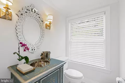Bath - 3115 Normanstone Ter NW, Washington, DC 20008 photo 1 of 5