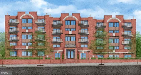 2320 Wisconsin Ave NW #411, Washington, DC 20007