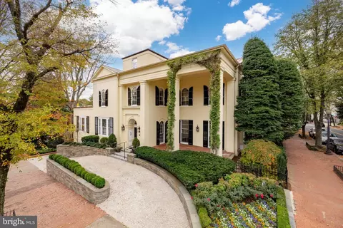 1534 28th St NW, Washington, DC 20007