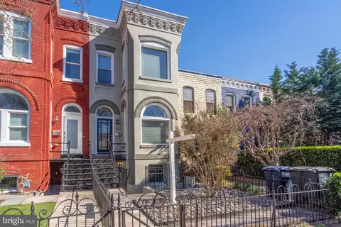 1429 3rd St NW, Washington, DC 20001