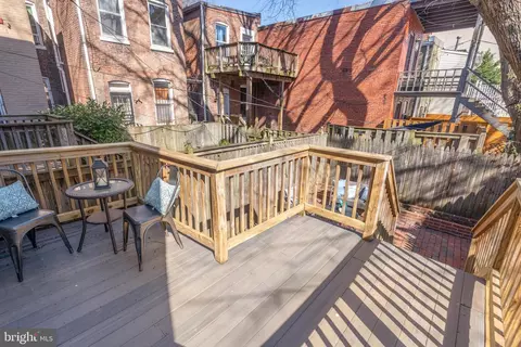 Exterior - 1429 3rd St NW, Washington, DC 20001 photo 2 of 7