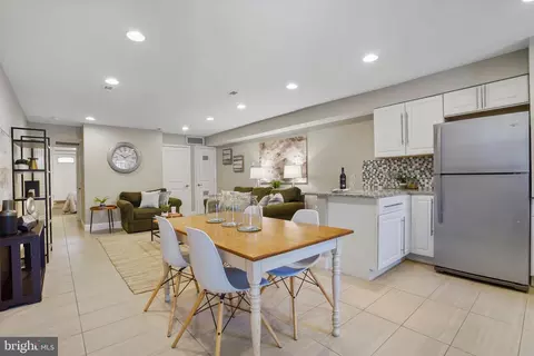Kitchen - 1429 3rd St NW, Washington, DC 20001 photo 8 of 8