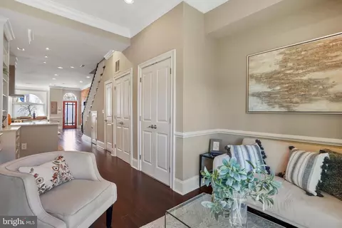 Entry Way - 1429 3rd St NW, Washington, DC 20001 photo 1 of 1