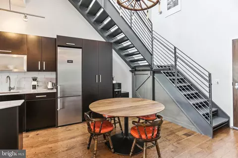 1401 R St NW #PH3, Washington, DC 20009