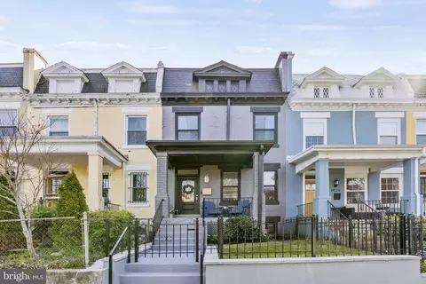 1925 1st St NE, Washington, DC 20002