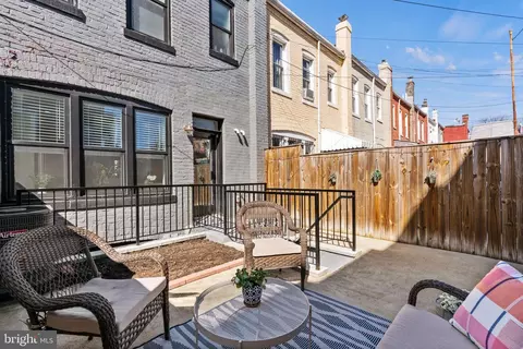 Exterior - 1925 1st St NE, Washington, DC 20002 photo 4 of 8