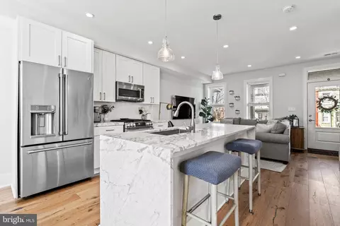 Kitchen - 1925 1st St NE, Washington, DC 20002 photo 5 of 5