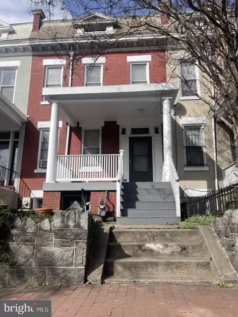111 R St NW, Washington, DC 20001
