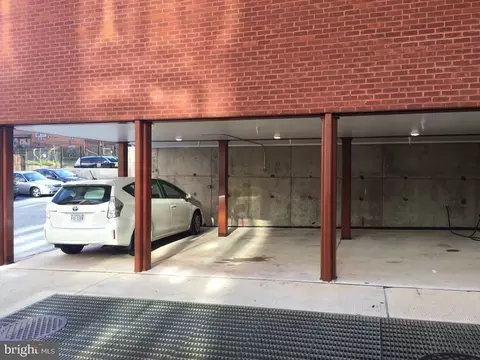 1412 Chapin St NW #PARKING P-2, Washington, DC 20009