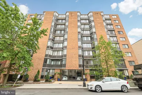 1718 P St NW #201, Washington, DC 20036