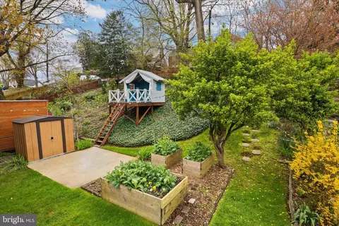 2533 36th St SE, Washington, DC 20020