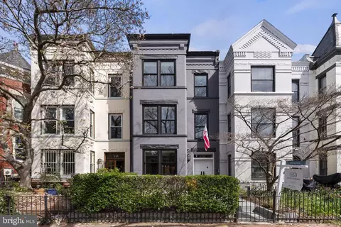 136 Kentucky Ave SE, Washington, DC 20003