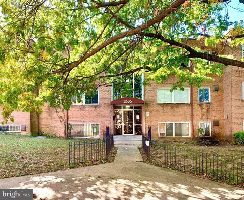 2636 Wade Rd SE #14, Washington, DC 20020