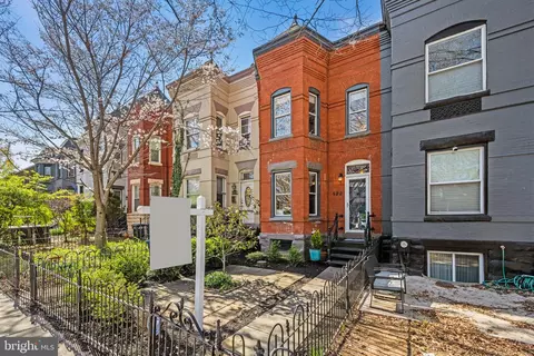 522 Tennessee Ave NE, Washington, DC 20002