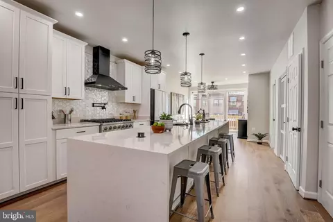 Kitchen - 337 17th Pl NE, Washington, DC 20002 photo 1 of 2