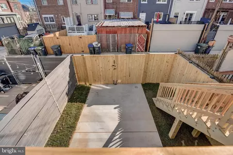 Exterior - 337 17th Pl NE, Washington, DC 20002 photo 1 of 2