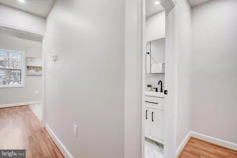 Entry Way - 337 17th Pl NE, Washington, DC 20002 photo 1 of 2