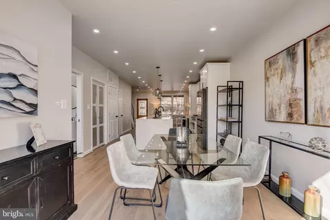 Dining - 337 17th Pl NE, Washington, DC 20002 photo 5 of 5