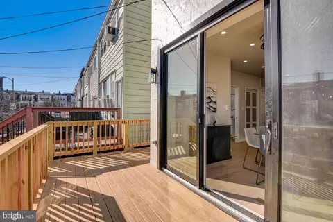 Exterior - 337 17th Pl NE, Washington, DC 20002 photo 2 of 2