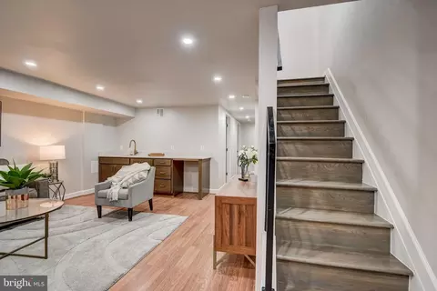 Entry Way - 337 17th Pl NE, Washington, DC 20002 photo 2 of 2