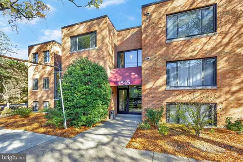 4545 Macarthur Blvd NW #G1, Washington, DC 20007