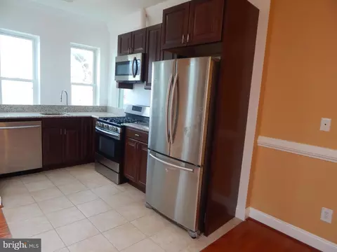 Kitchen - 501 M St NE, Washington, DC 20002 photo 3 of 3