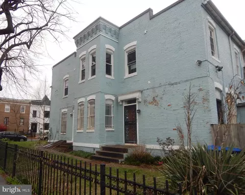 Exterior - 501 M St NE, Washington, DC 20002 photo 3 of 3