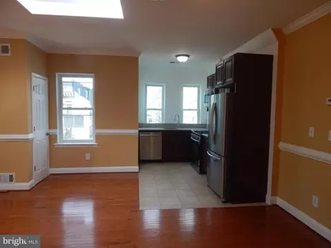 Kitchen - 501 M St NE, Washington, DC 20002 photo 2 of 3