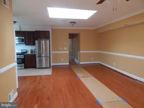Living - 501 M St NE, Washington, DC 20002 photo 1 of 5