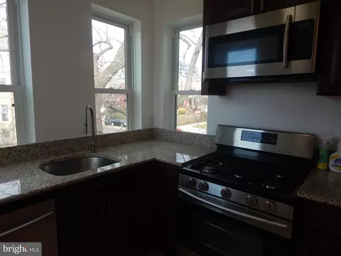 Kitchen - 501 M St NE, Washington, DC 20002 photo 1 of 3