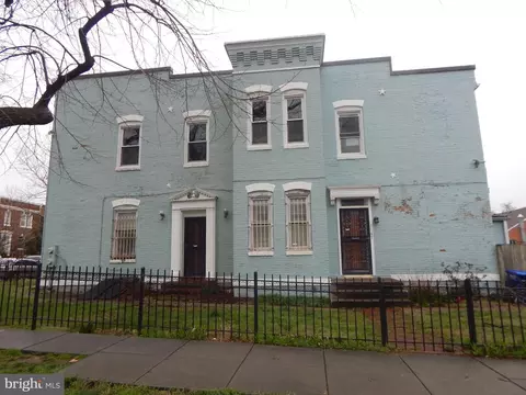501 M St NE, Washington, DC 20002