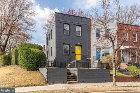 2246 Southern Ave SE, Washington, DC 20020