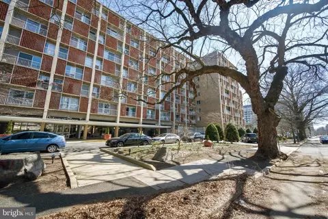 800 4th St SW #N410, Washington, DC 20024