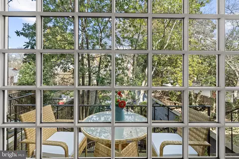 Dining - 3317 Dent Pl NW, Washington, DC 20007 photo 2 of 2