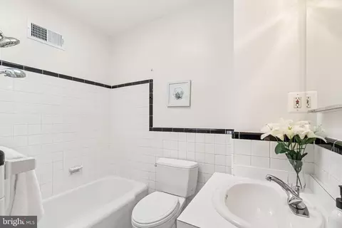 Bath - 3317 Dent Pl NW, Washington, DC 20007 photo 4 of 6