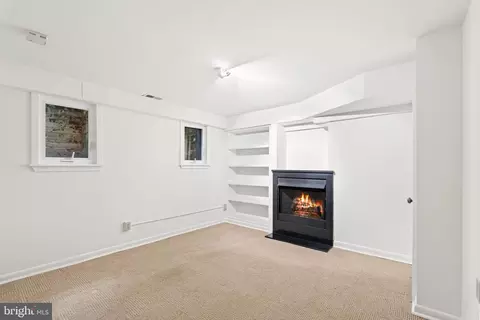 Bedroom - 3317 Dent Pl NW, Washington, DC 20007 photo 5 of 5
