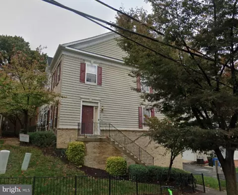 161 Danbury St SW, Washington, DC 20032