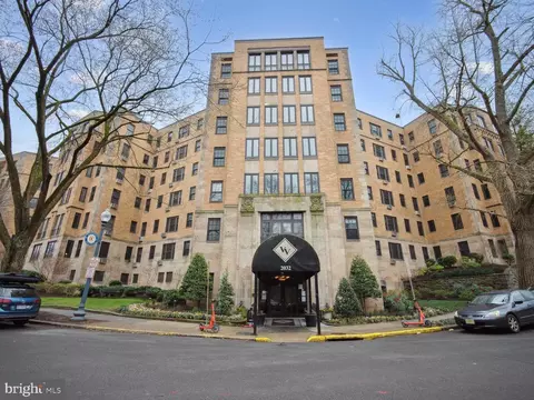 2032 2040 Belmont Rd NW #309, Washington, DC 20009