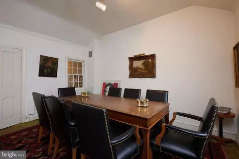 Dining - 3213 O St NW, Washington, DC 20007 photo 1 of 1