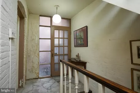 Entry Way - 3213 O St NW, Washington, DC 20007 photo 3 of 5