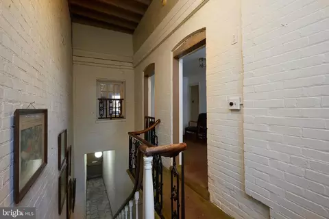 Entry Way - 3213 O St NW, Washington, DC 20007 photo 5 of 5