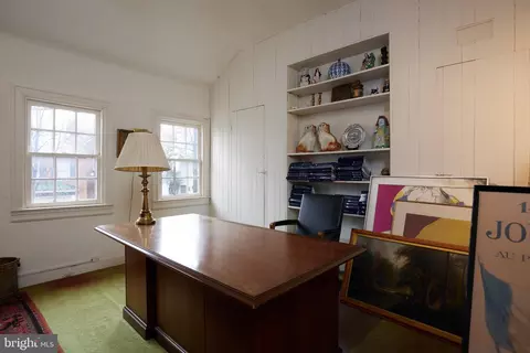 Living - 3213 O St NW, Washington, DC 20007 photo 2 of 2