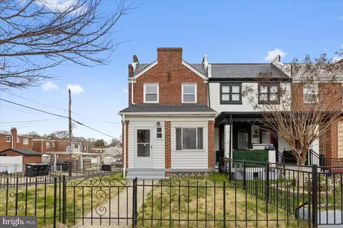 1234 Delafield Pl NE, Washington, DC 20017