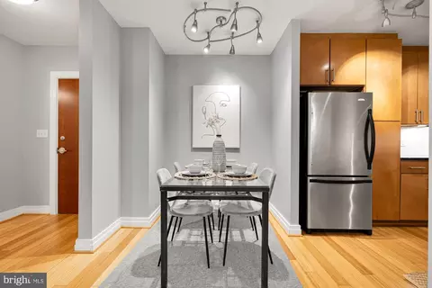 Dining - 915 E Street St NW #814, Washington, DC 20004 photo 1 of 1