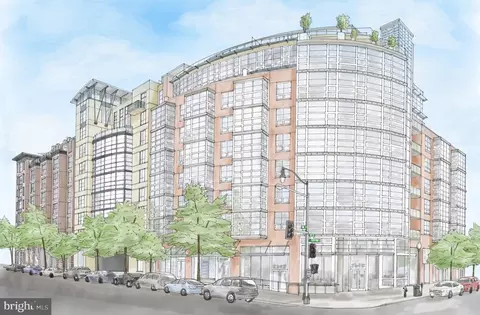 2125 14th St NW #502, Washington, DC 20009