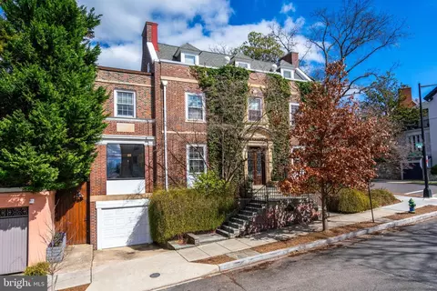 2503 Tracy Pl NW, Washington, DC 20008