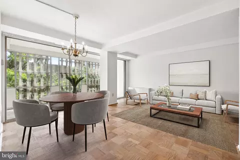 1301 Delaware Ave SW #N806, Washington, DC 20024