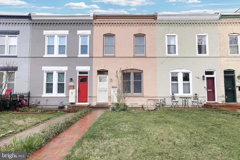 1433 S Carolina Ave SE, Washington, DC 20003