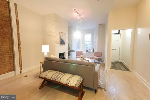 Bedroom - 253 10th St NE, Washington, DC 20002 photo 1 of 11